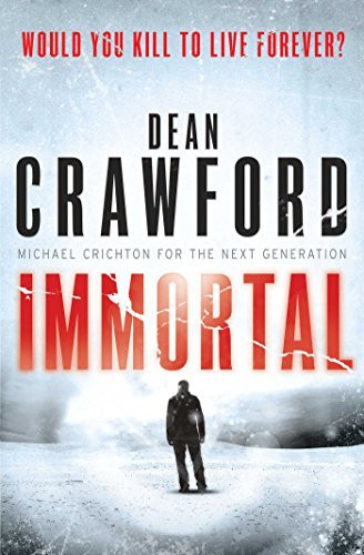 Immortal (Ethan Warner/Nicola Lopez)