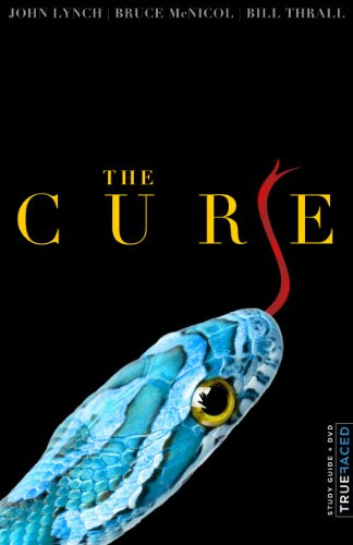 The Cure Workbook