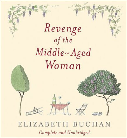Revenge of the Middle-Aged Woman