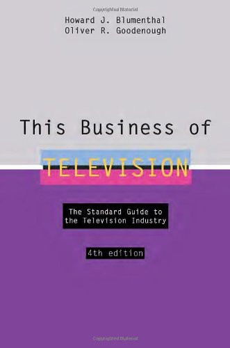 This Business of Television