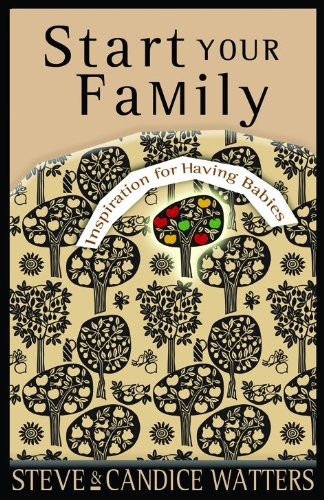 Start Your Family: Inspiration for Having Babies