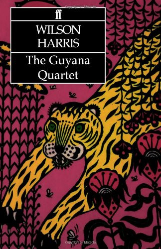 The Guyana Quartet