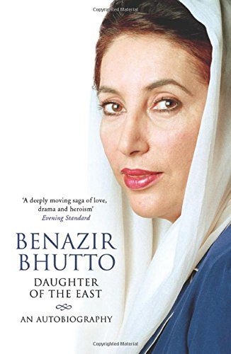 Daughter of the East: An Autobiography