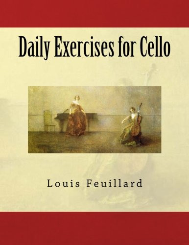 Daily Exercises for Cello