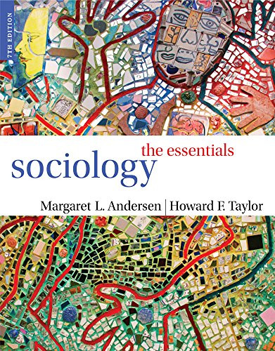 Sociology: The Essentials