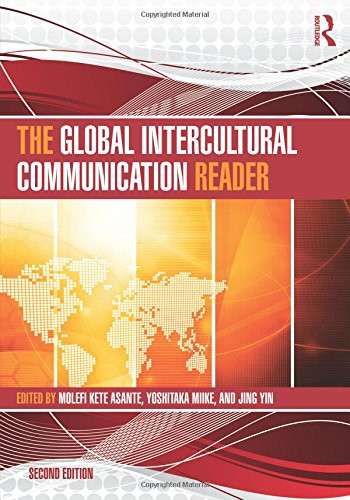 The Global Intercultural Communication Reader