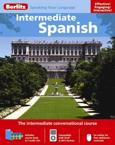 Intermediate Spanish