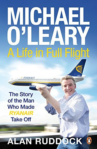 Michael Oleary: A Life In Full Flight