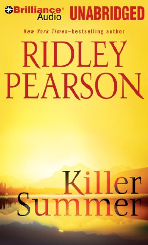 Killer Summer (Sun Valley Series)