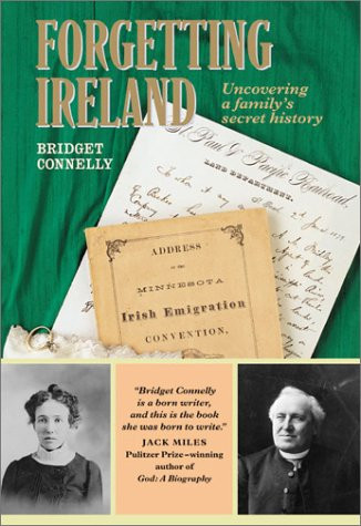 Forgetting Ireland