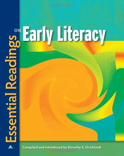 Essential Readings on Early Literacy
