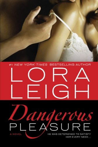 Dangerous Pleasure (Bound Hearts)
