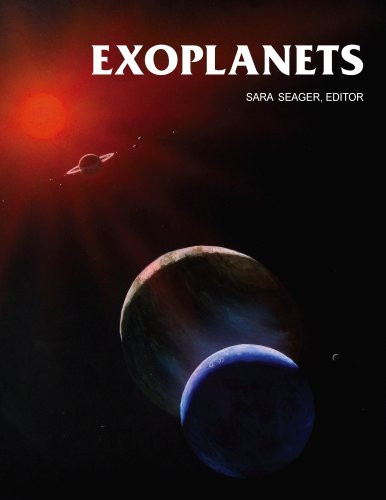 Exoplanets (Space Science Series)