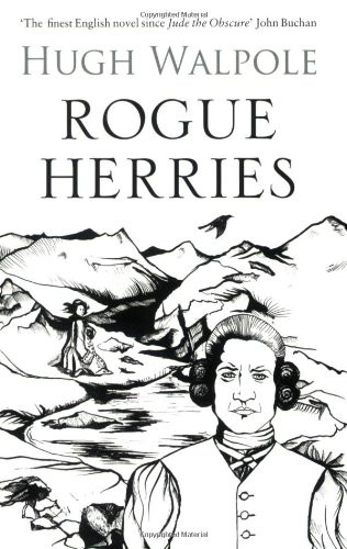 Rogue Herries (Herries Chronicles)