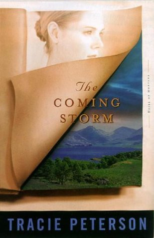 The Coming Storm (Heirs of Montana #2)