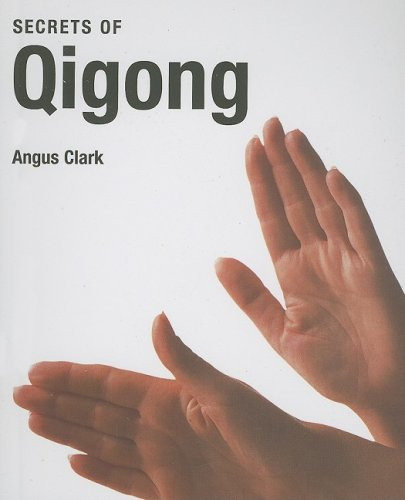 Secrets of Qigong