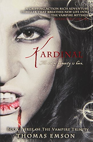 Kardinal (Vampire Trinity)
