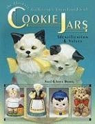 Ultimate Collector's Encyclopedia of Cookie Jars, Identification & Values