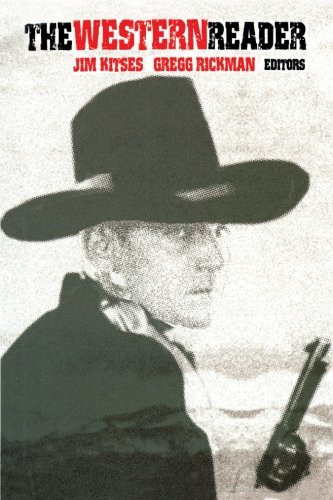 The Western Reader