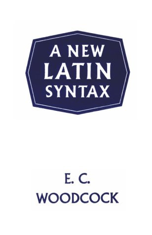 A New Latin Syntax