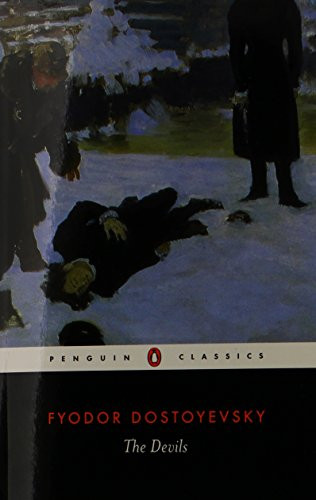 The Devils: The Possessed (Penguin Classics)