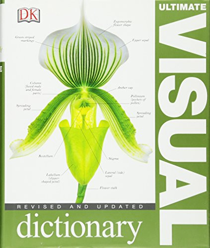 Ultimate Visual Dictionary