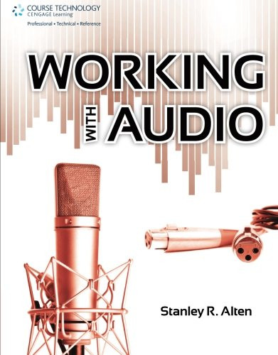 Working with Audio