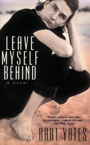 Leave Myself Behind