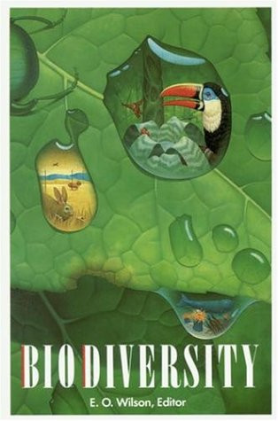 Biodiversity (Papers from the 1st National Forum on Biodiversity, September 1986, Washington, D.C.)