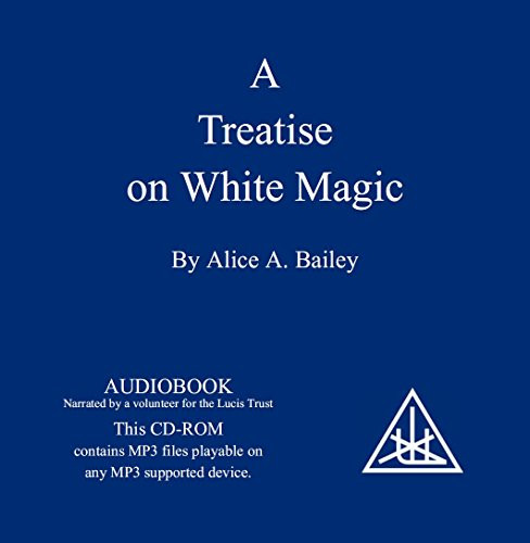 A Treatise on White Magic
