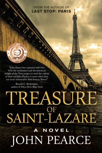 Treasure of Saint-Lazare