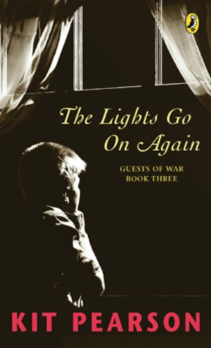 Lights Go On Again (Guests of War)