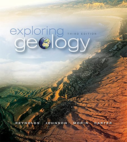 Connect Access Card for Exploring Geology