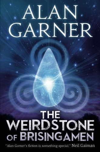 The Weirdstone of Brisingamen