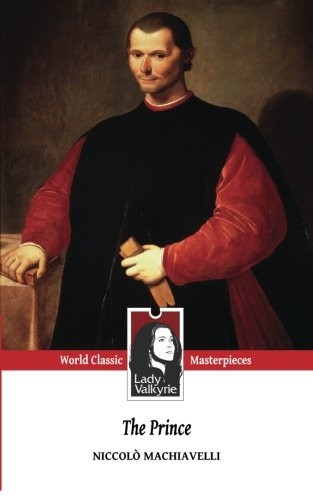 The Prince (Lady Valkyrie Classics)