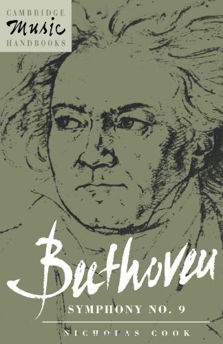 Beethoven: Symphony No. 9 (Cambridge Music Handbooks)
