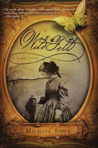 Wild Fell (A Ghost Story)