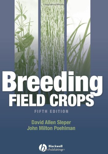 Breeding Field Crops