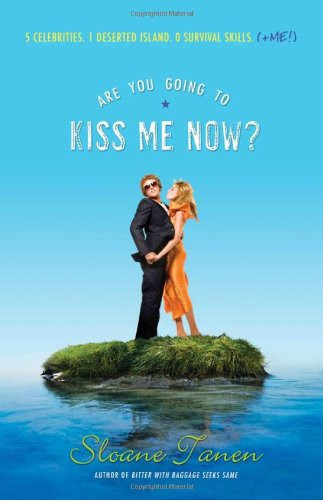 Are You Going to Kiss Me Now?