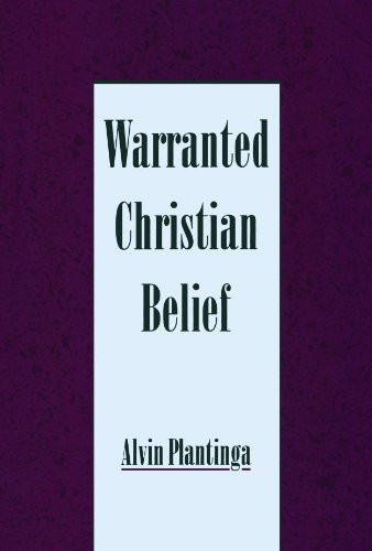 Warranted Christian Belief