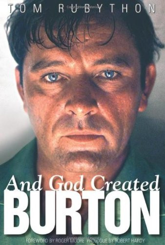 And God Created Burton