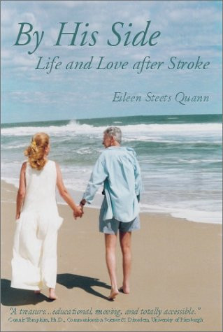 By His Side: Life and Love after Stroke