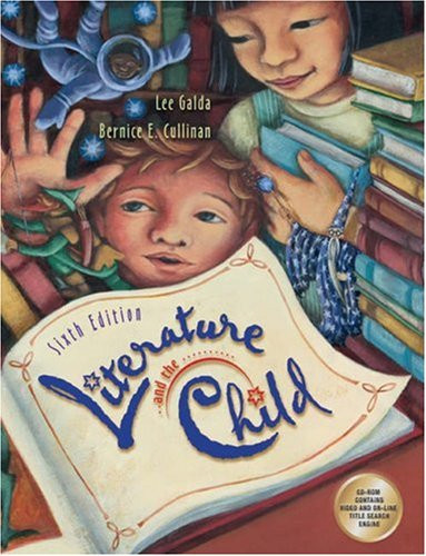 Literature and the Child (with CD-ROM's - 2 and InfoTrac )Back to Product DetailsLiterature and the Child, With CD-ROM's, 2 and InfoTrac