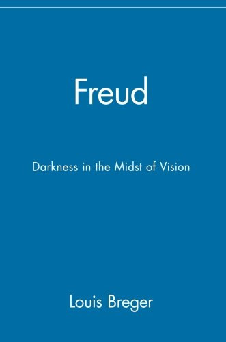 Freud: Darkness in the Midst of Vision