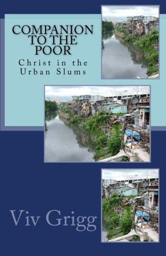 Companion to the Poor: Christ in the Urban Slums