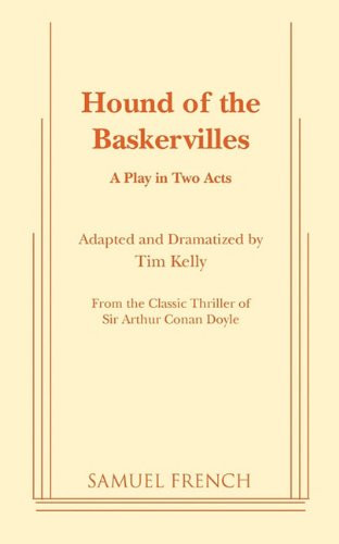 The Hound of the Baskervilles