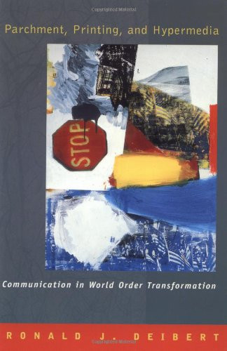 Parchment, Printing, and Hypermedia