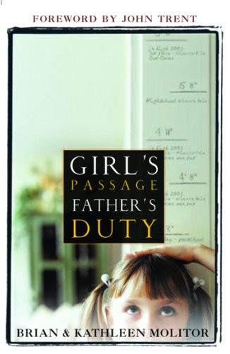 Girl's Passage, Father's Duty