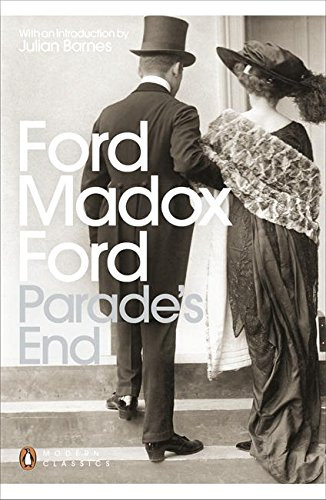 Modern Classics: Parade's End (Penguin Modern Classics)