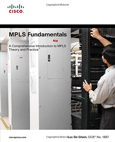 MPLS Fundamentals